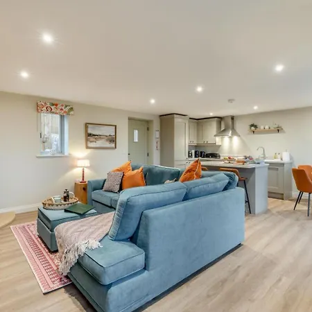 2 Bed In Oc-f34013 Semesterbostad Castleton (North Yorkshire)