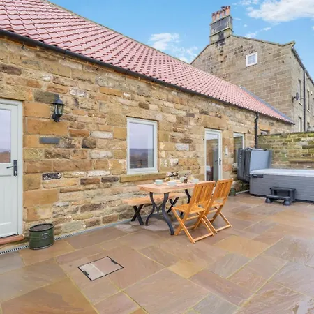 2 Bed In Oc-f34013 * Castleton (North Yorkshire)