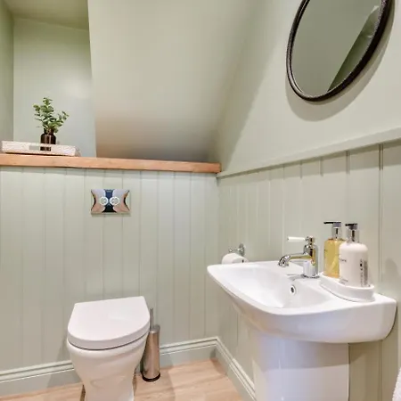 2 Bed In Oc-f34013 * Castleton (North Yorkshire)