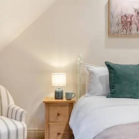 Semesterbostad 2 Bed In Oc-f34013 Castleton (North Yorkshire)