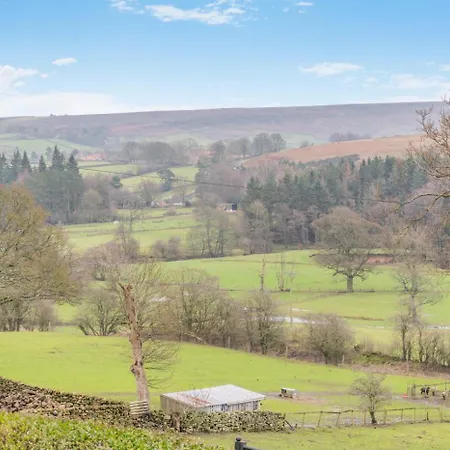 בית נופש 2 Bed In Oc-f34013 Castleton (North Yorkshire)