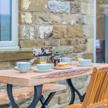 בית נופש 2 Bed In Oc-f34013 Castleton (North Yorkshire)