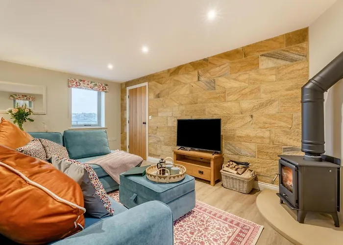 2 Bed In Oc-f34013 Semesterbostad *