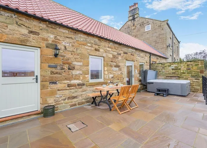 2 Bed In Oc-f34013 * Castleton (North Yorkshire)