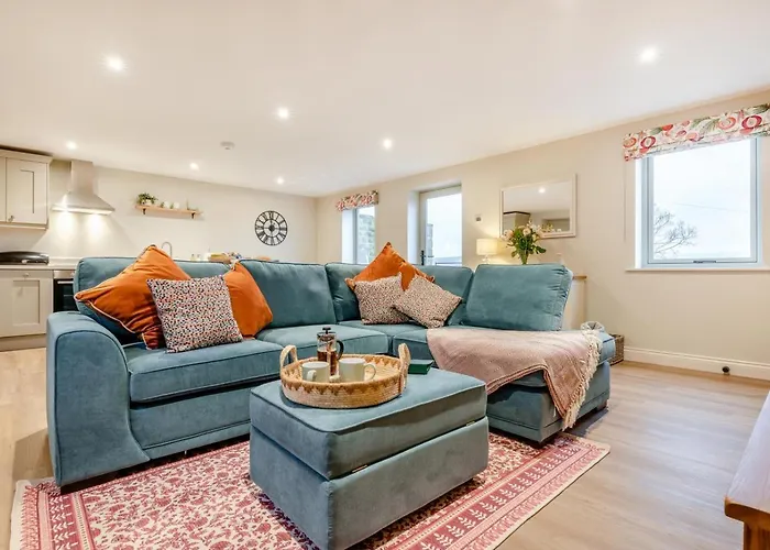 2 Bed In Oc-f34013 Semesterbostad