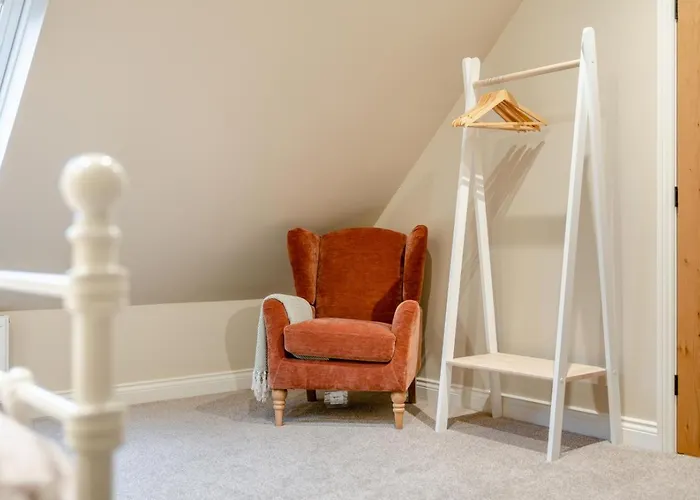 2 Bed In Oc-f34013 Semesterbostad Castleton (North Yorkshire)