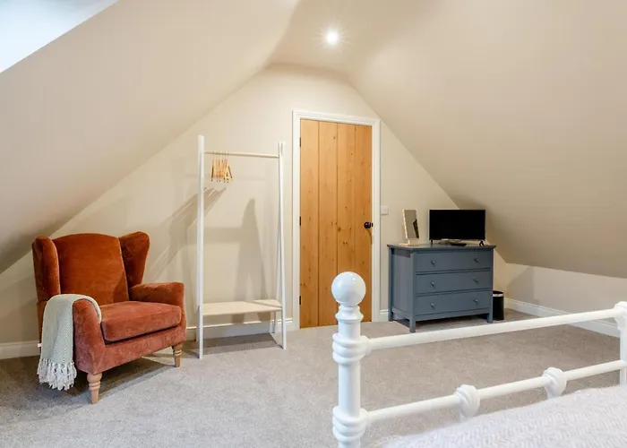 2 Bed In Oc-f34013 * Castleton (North Yorkshire)