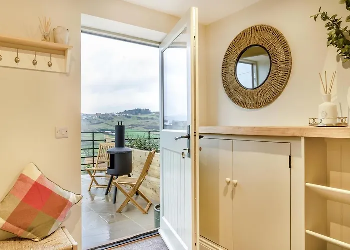 2 Bed In Oc-f34013 * Castleton (North Yorkshire)