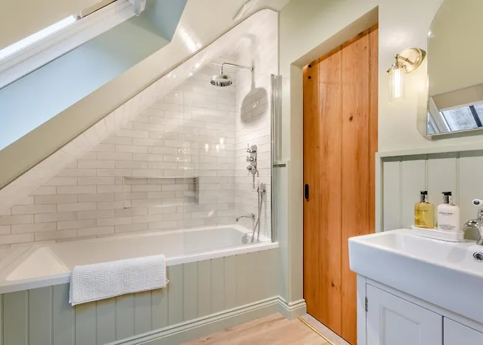 Semesterbostad 2 Bed In Oc-f34013 *