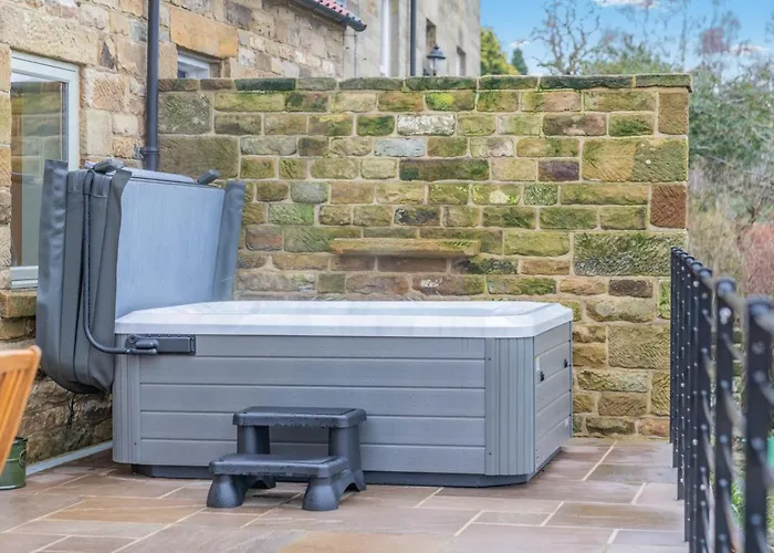 2 Bed In Oc-f34013 Semesterbostad *