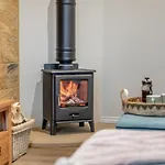 Feriehus 2 Bed In Oc-f34013 *