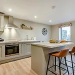 Feriehus 2 Bed In Oc-f34013 *