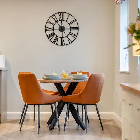 بيت للعطل 2 Bed In Oc-f34013 Castleton (North Yorkshire)