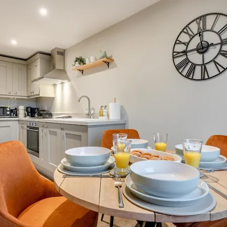 بيت للعطل 2 Bed In Oc-f34013 Castleton (North Yorkshire)