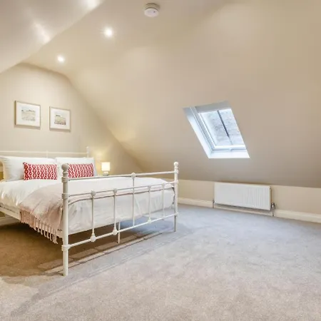 بيت للعطل 2 Bed In Oc-f34013 Castleton (North Yorkshire)