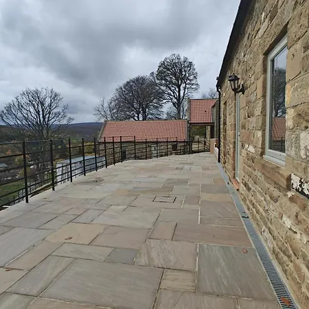2 Bed In Oc-f34013 Semesterbostad Castleton (North Yorkshire)