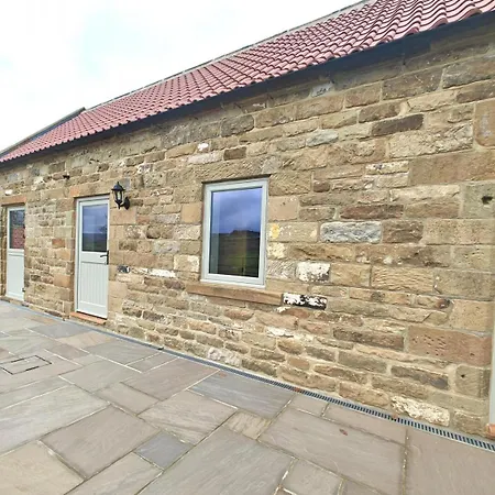 2 Bed In Oc-f34013 Semesterbostad Castleton (North Yorkshire)