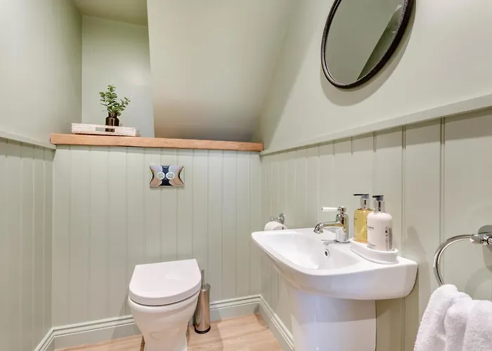 2 Bed In Oc-f34013 * Castleton (North Yorkshire)