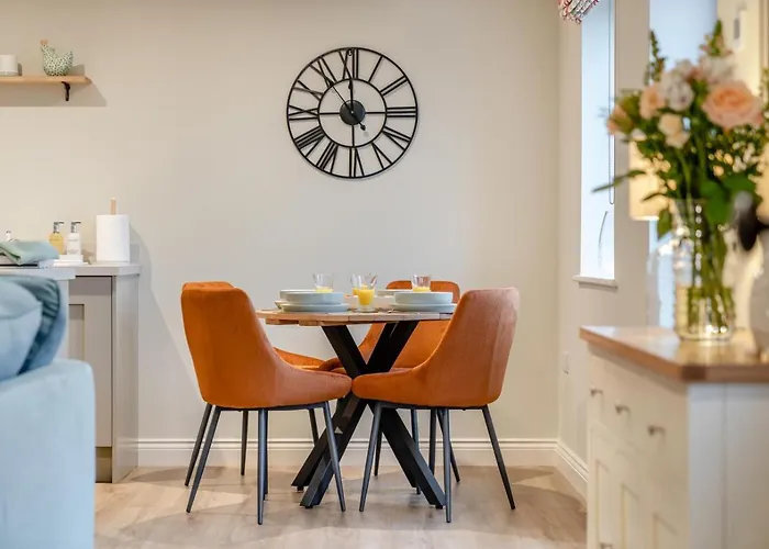 Semesterbostad 2 Bed In Oc-f34013 Castleton (North Yorkshire)