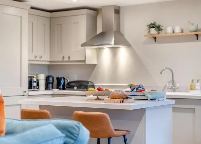 Semesterbostad 2 Bed In Oc-f34013