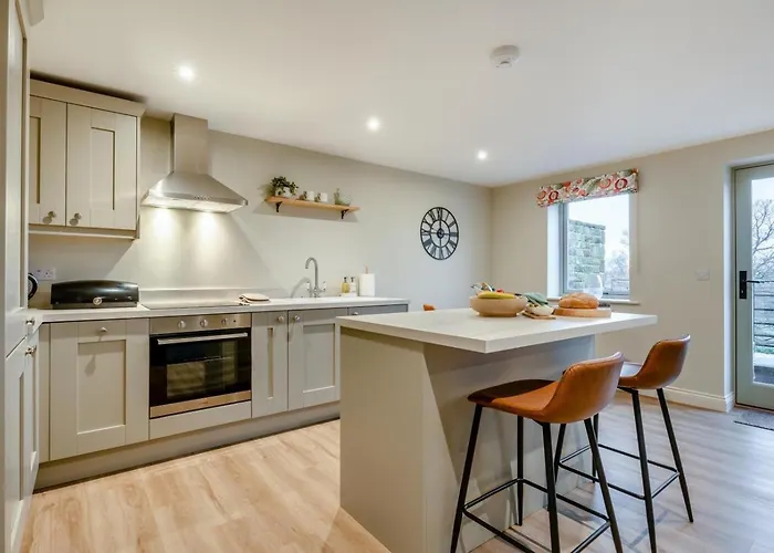 Semesterbostad 2 Bed In Oc-f34013 *