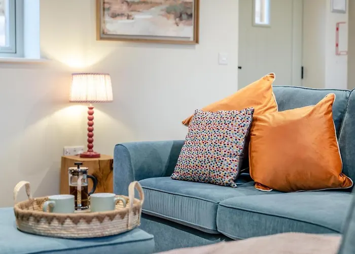 Semesterbostad 2 Bed In Oc-f34013