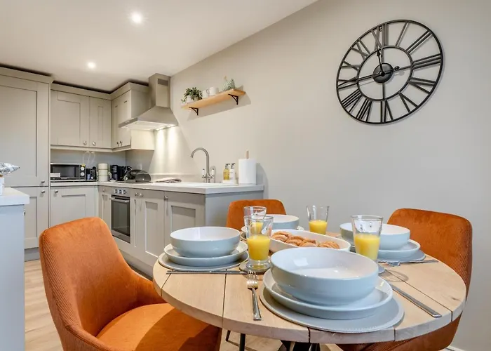 別荘 2 Bed In Oc-f34013 キャッスルトン