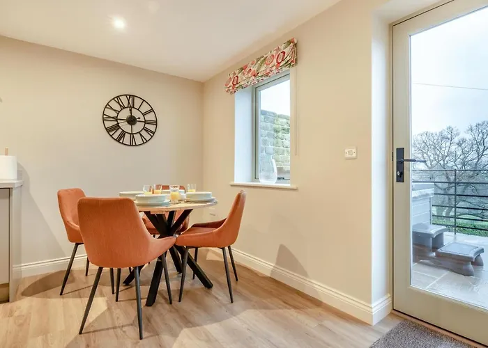 Semesterbostad 2 Bed In Oc-f34013 *