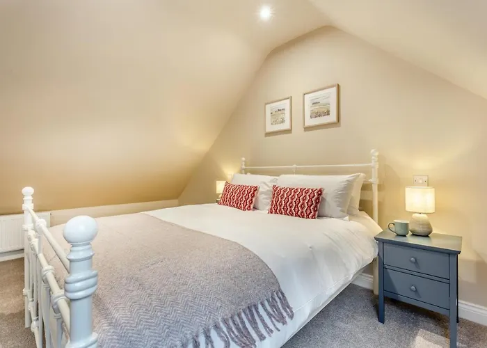 別荘 2 Bed In Oc-f34013 *