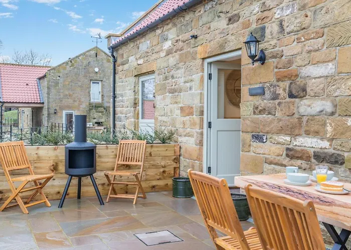 Semesterbostad 2 Bed In Oc-f34013