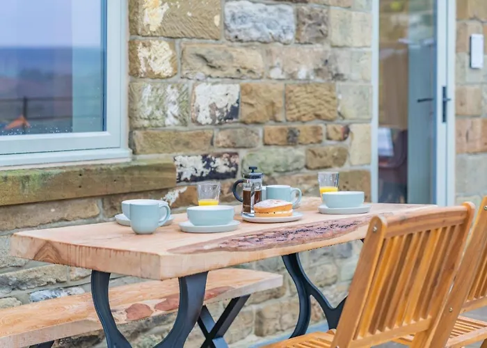 Semesterbostad 2 Bed In Oc-f34013 Castleton (North Yorkshire)