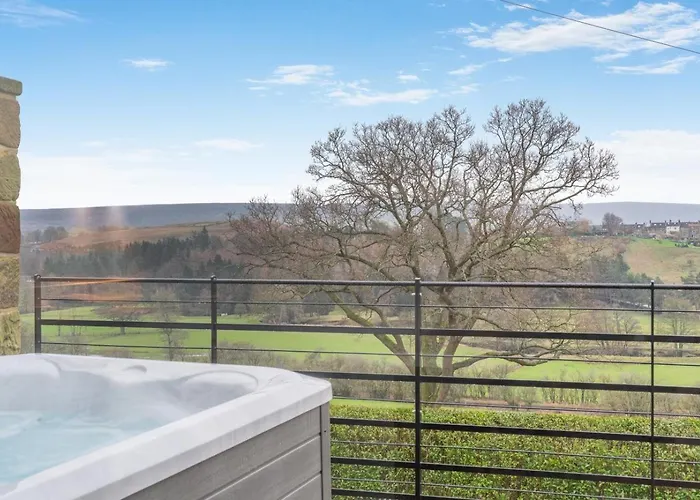 2 Bed In Oc-f34013 * Castleton (North Yorkshire)