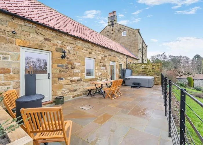 2 Bed In Oc-f34013 Castleton (North Yorkshire)