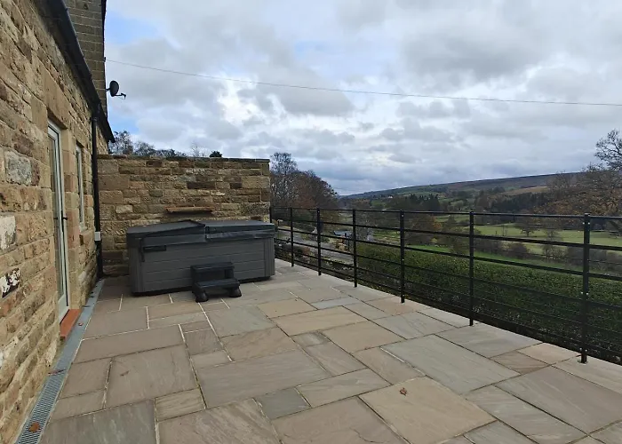 2 Bed In Oc-f34013 Semesterbostad