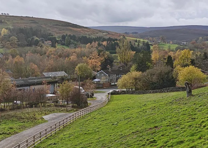 Semesterbostad 2 Bed In Oc-f34013 *